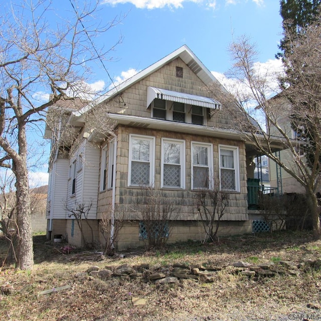 129 J St, Johnstown, PA 15906
