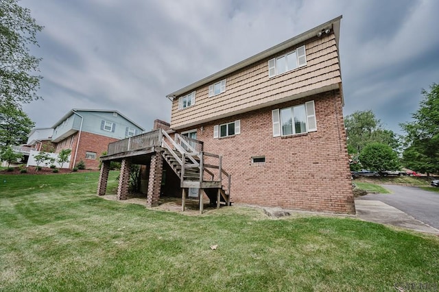 238 Tall Timber Dr, Johnstown, PA 15904 - photo 41