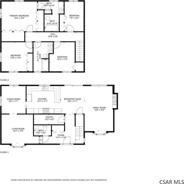 238 Tall Timber Dr, Johnstown, PA 15904 - photo 3