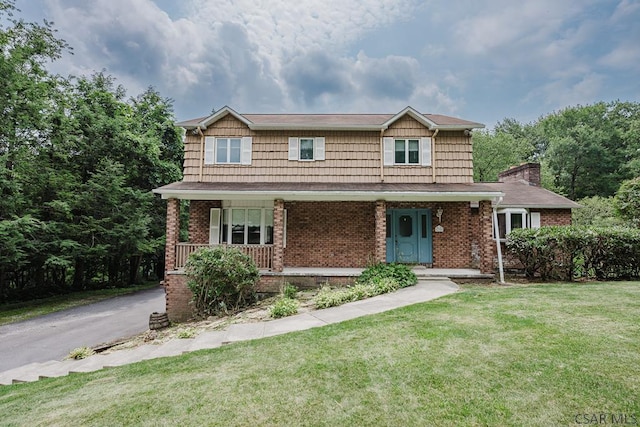 238 Tall Timber Dr, Johnstown, PA 15904 - photo 1