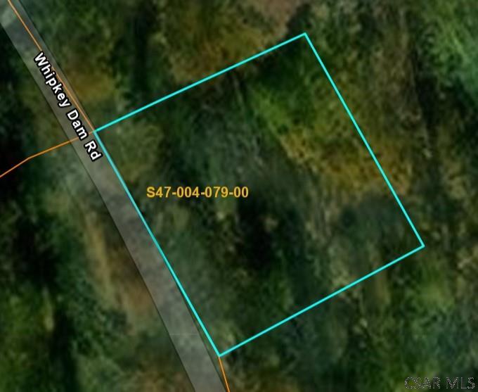 Whipkey Dam Rd, Lot, Markleton, PA 15551 - photo 1