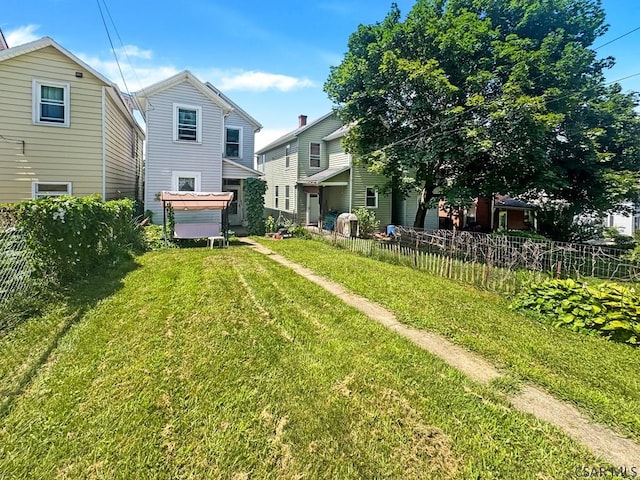 608 Forest Ave, Johnstown, PA 15902 - photo 5
