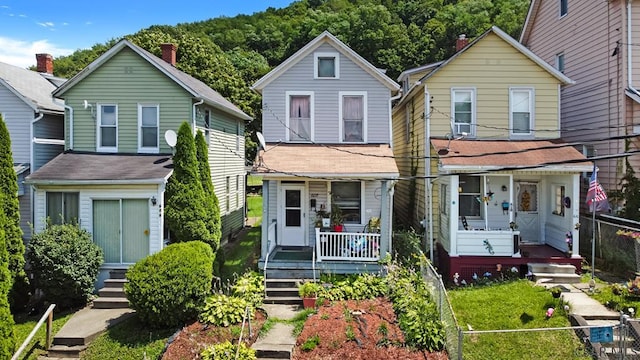 608 Forest Ave, Johnstown, PA 15902 - photo 1