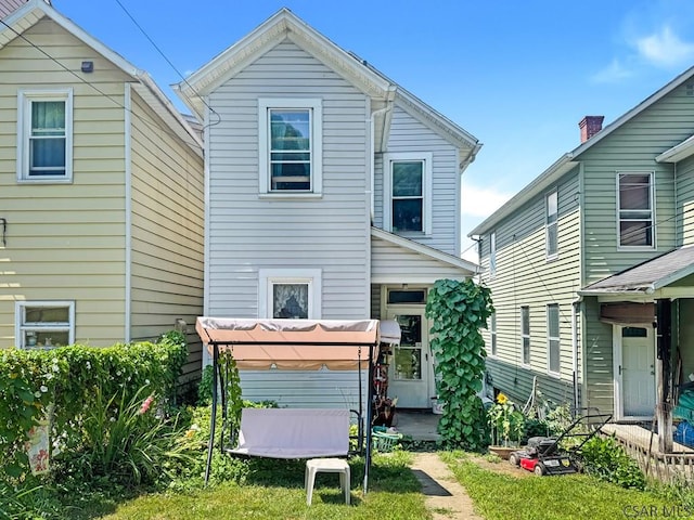 608 Forest Ave, Johnstown, PA 15902 - photo 3