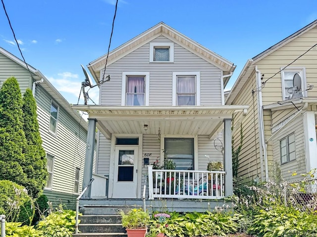 608 Forest Ave, Johnstown, PA 15902 - photo 2