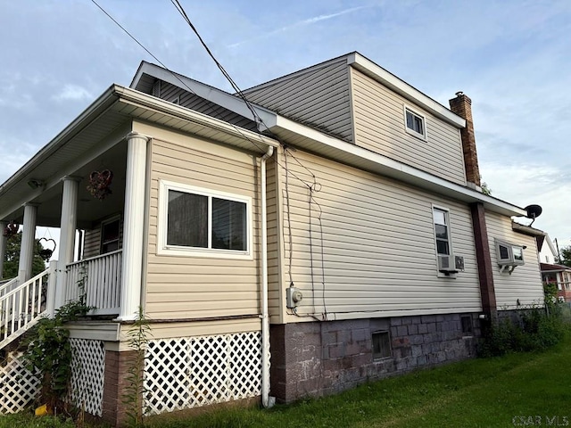 1205 Caldwell Ave, Portage, PA 15946 - photo 4