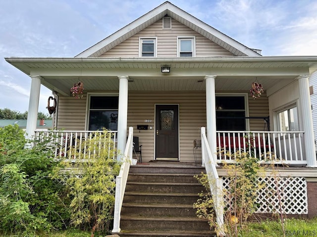 1205 Caldwell Ave, Portage, PA 15946 - photo 1