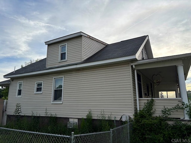1205 Caldwell Ave, Portage, PA 15946 - photo 2