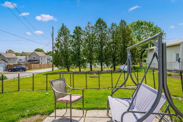 28 3rd St, Cairnbrook, PA 15924