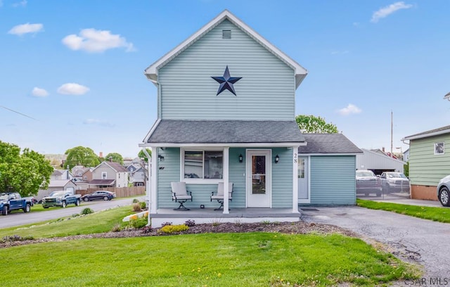 28 3rd St, Cairnbrook, PA 15924