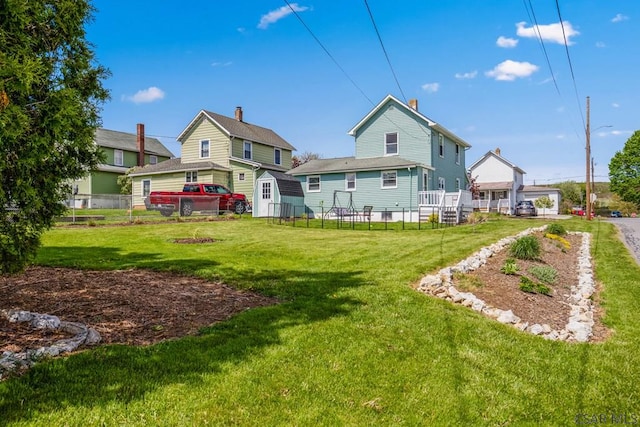 28 3rd St, Cairnbrook, PA 15924
