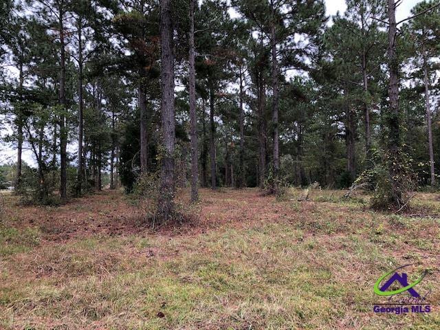 0 Wood Oak Cir, Cochran GA, 31014 land for sale