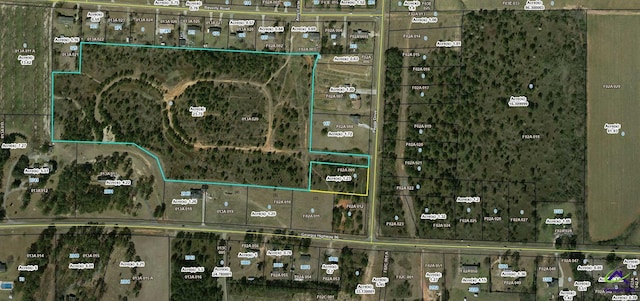 Peggy Dr, Fort Valley GA, 31030 land for sale