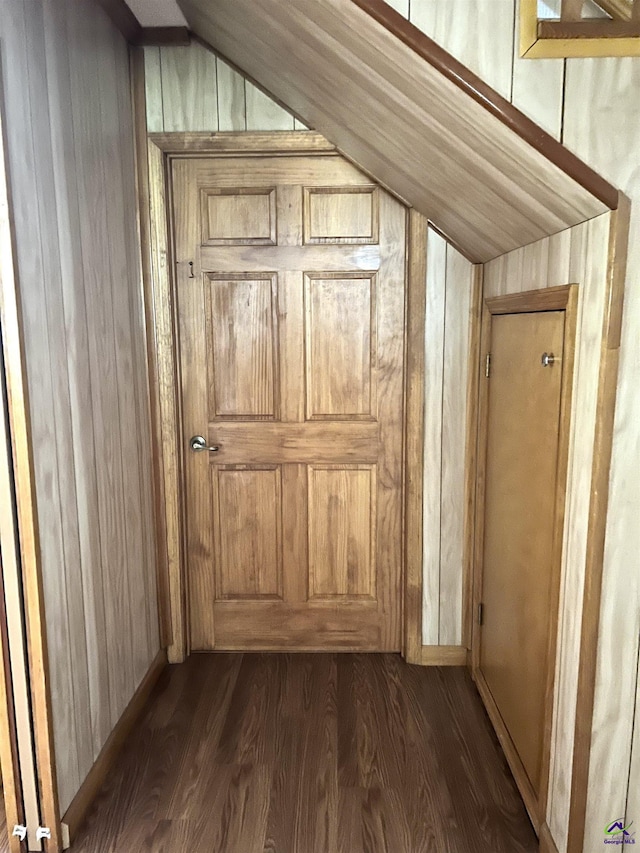 2382 Gallimore Mill Rd, Jeffersonville, GA 31044 - interior space