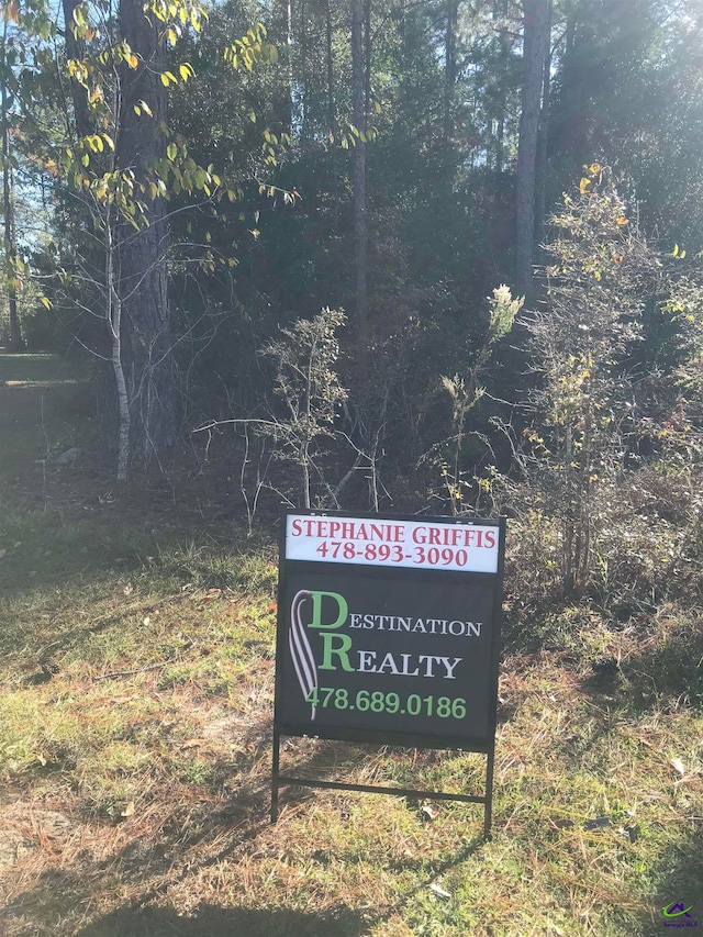 0 Eagles Nest Cir, Eastman GA, 31023 land for sale