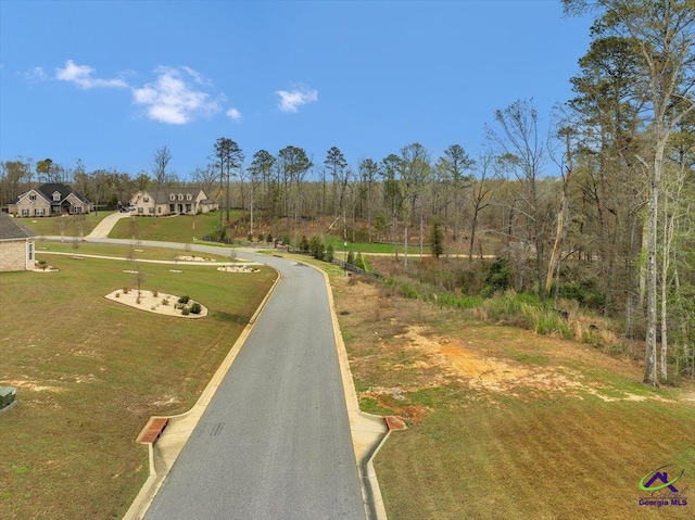 1063 Chattahoochee Dr, Bonaire, GA 31005