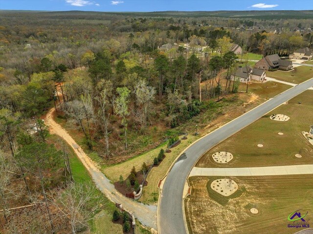 1063 Chattahoochee Dr, Bonaire, GA 31005