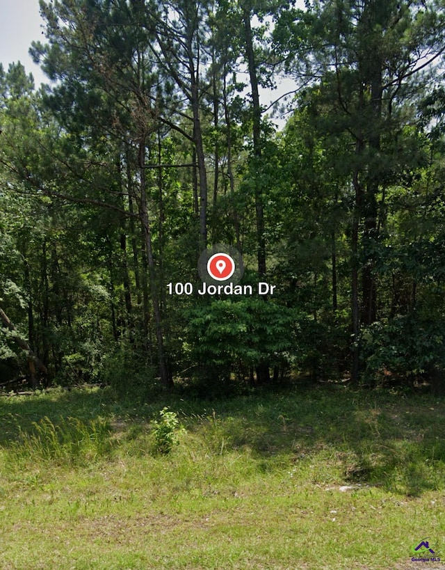 100 Jordan Dr, Lizella GA, 31052 land for sale