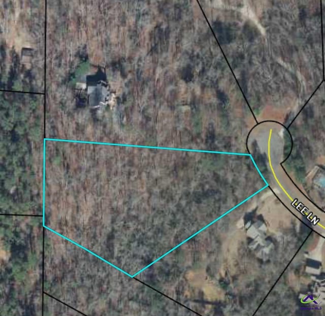 104 Lee Ln, Macon GA, 31210 land for sale