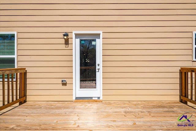 219 Carsons Walk, Macon, GA 31216 - view of property entrance