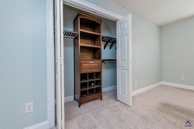 105 Dove Stone Ct, Bonaire, GA 31005 - view of closet