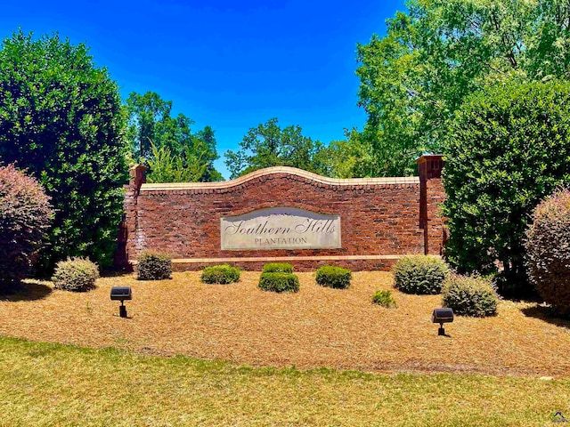 Listing photo 3 for LOT44 Crabapple Dr, Hawkinsville GA 31036