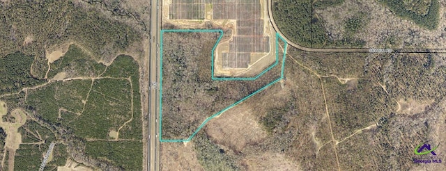 SE Gilbert Rd, Perry GA, 31069 land for sale