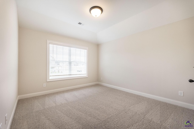 202 Bella Notte Cir, Warner Robins, GA 31088 - unfurnished room featuring baseboards and carpet