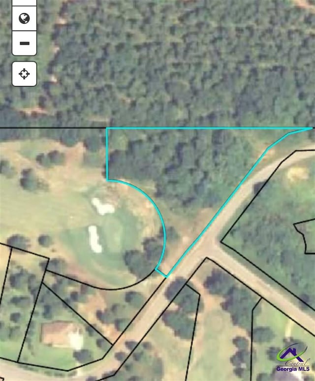 Crabapple Dr, Hawkinsville GA, 31036 land for sale