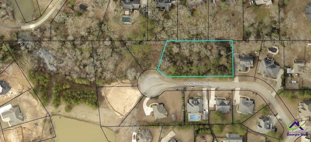 206 Picketts Mill Ct, Bonaire GA, 31005 land for sale