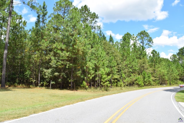 118 Woodlakes Dr, Eastman GA, 31023 land for sale