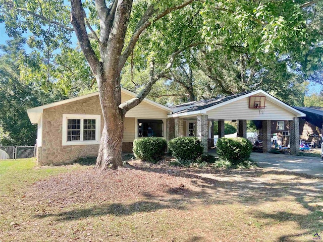 209 Scarborough Rd, Centerville GA, 31028, 3 bedrooms, 2 baths house for sale