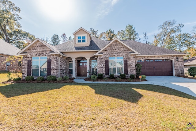 222 Rustic Live Oak Trl, Bonaire GA, 31005, 4 bedrooms, 3 baths house for sale