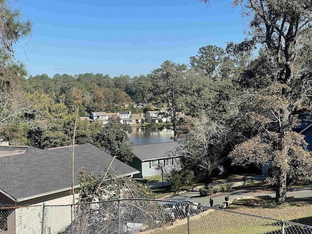 202 Lake Front Dr, Warner Robins, GA 31088 - water view