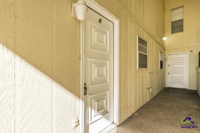 105 Westcliff Cir, Warner Robins, GA 31093 - view of exterior entry