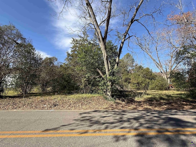 63 2nd St, Danville GA, 31017 land for sale