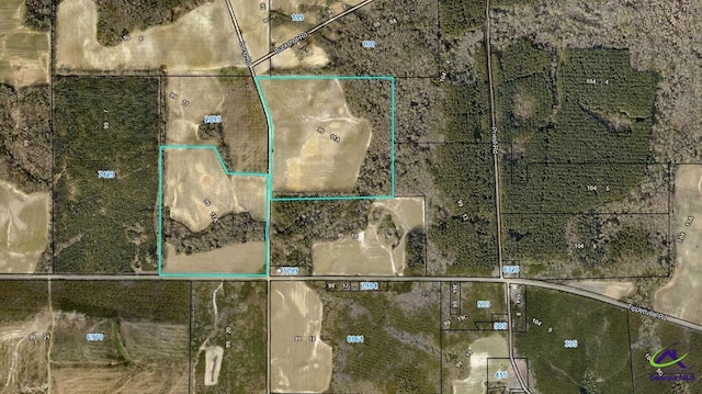 2095 Long Rd, Vienna GA, 31092 land for sale