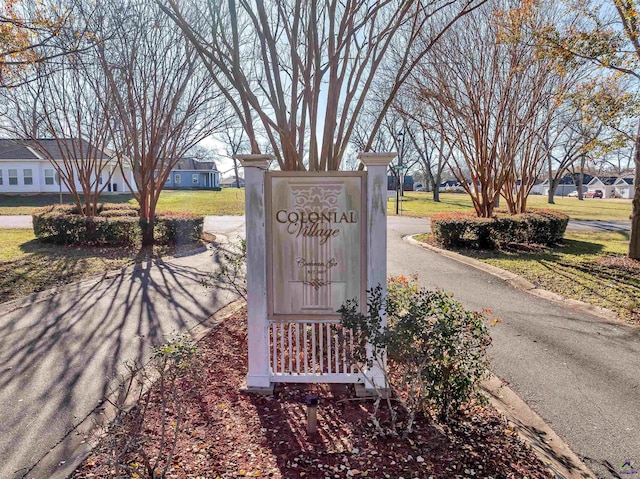 Listing photo 3 for LOT73 Village Cir, Blakely GA 31014