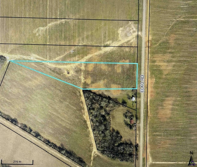 2581 Elko Rd, Elko GA, 31025 land for sale