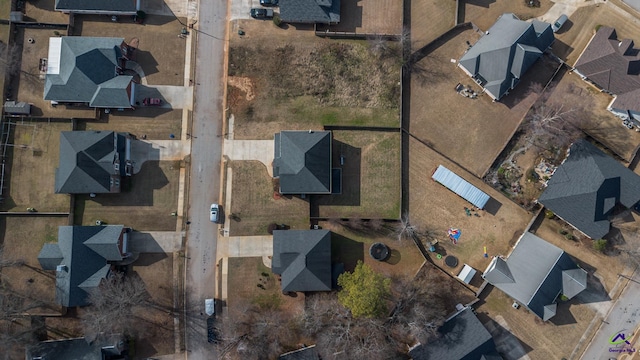 105 Reflection Dr, Bonaire, GA 31005 - aerial view
