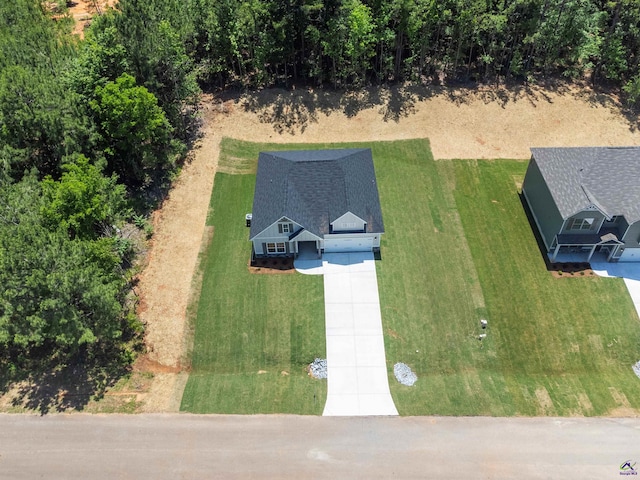 687 Jasmine Dr, Macon, GA 31211 - view of subject property