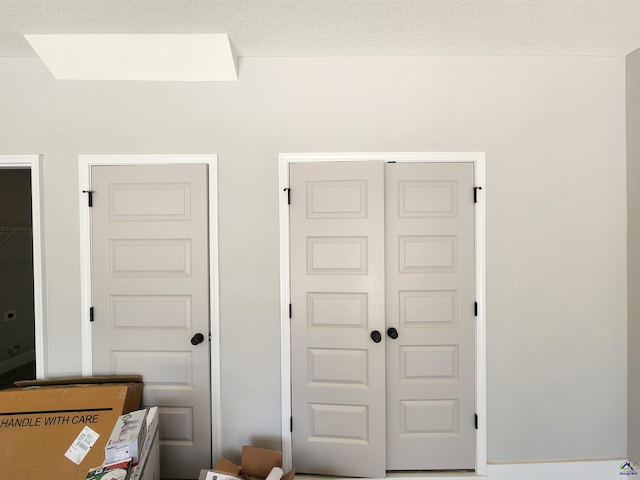 111 Silver Maple, Byron, GA 31008 - interior space featuring a closet