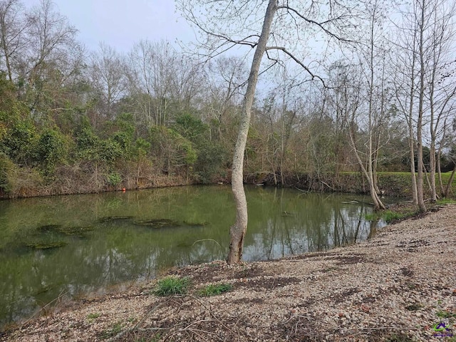 water view