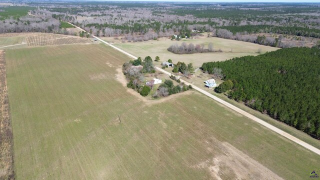 Jones Rd, Cochran GA, 31014 land for sale