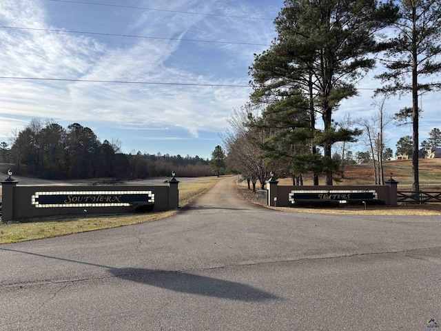 LOT3 Trick Run, Forsyth GA, 31029 land for sale