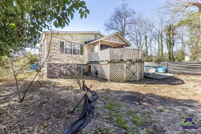 2137 Mutual Ave, Macon, GA 31204 - exterior space