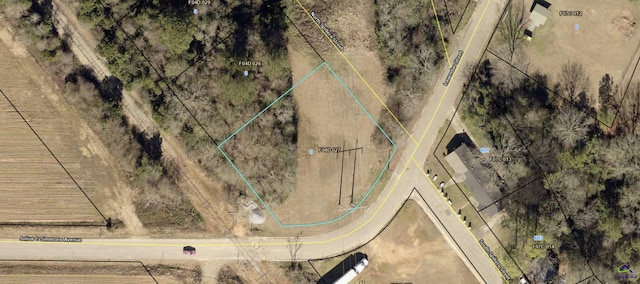 0 Spillers St, Fort Valley GA, 31030 land for sale