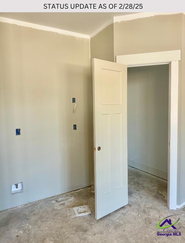 102 Reedy Ct, Perry, GA 31069 - interior space