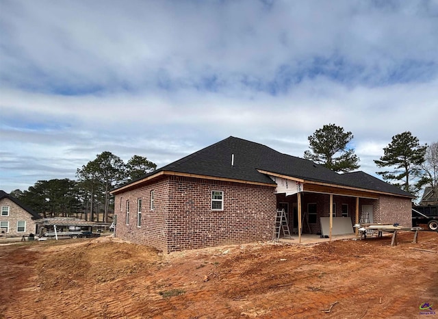 Listing photo 2 for 70 River Ridge Dr, Hawkinsville GA 31036