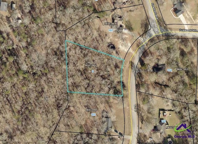 Listing photo 2 for LOT25 Foxwood Dr, Byron GA 31008